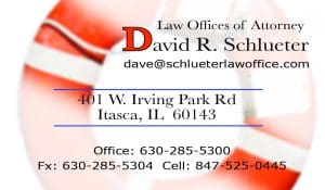 Law Offices of David R. Schlueter