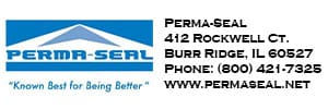 Perma-Seal logo