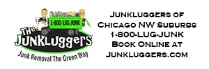 The Junkluggers logo