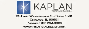 Kaplan Law Firm logo