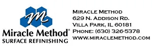 Miracle Method logo