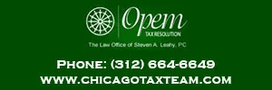 Chicago Tax Team logo