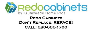 Redo Cabinets logo