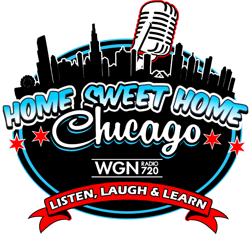 Home Sweet Home Chicago with David Hochberg